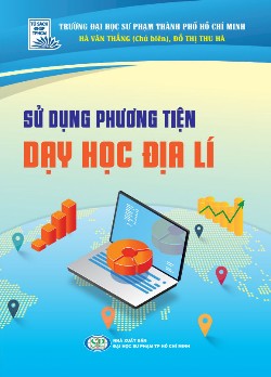 Sử dụng phương tiện dạy học địa lí