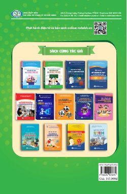 Hướng dẫn thực hiện nghiên cứu khoa học kĩ thuật ở trường trung học