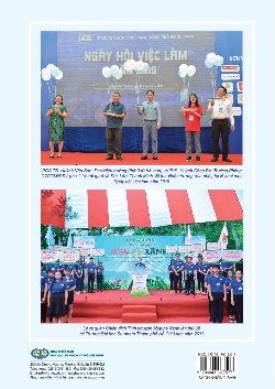 Sổ tay sinh viên năm học 2019-2020
