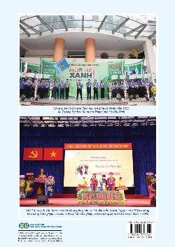 Sổ tay sinh viên Năm học 2022 - 2023