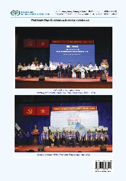 Sổ tay sinh viên Khóa 50
