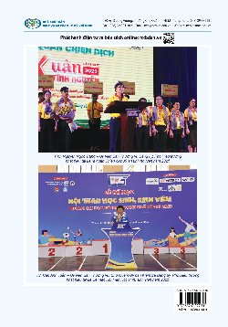 Sổ tay sinh viên Khóa 51