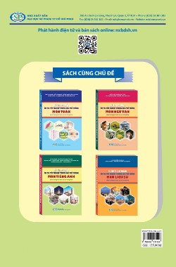Đề tham khảo ôn thi tốt nghiệp trung học phổ thông môn Tiếng Anh (Theo chương trình Giáo dục phổ thông 2018)