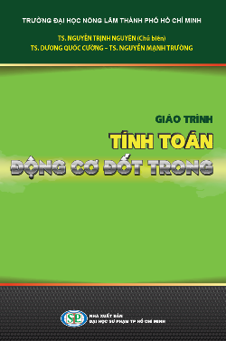 Tính toán động cơ đốt trong
