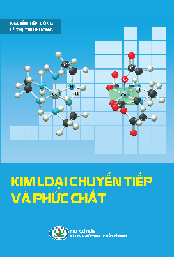 Kim loại chuyển tiếp và phức chất