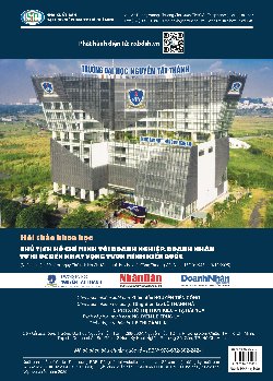 Hội thảo khoa học "Chủ tịch Hồ Chí Minh với doanh nghiệp, doanh nhân - Từ ký ức đến khát vọng vươn mình kiến quốc"