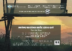Những khoảnh khắc làng quê