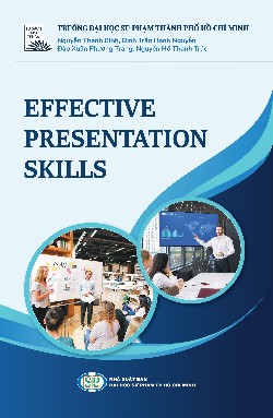 Effective presentation skills