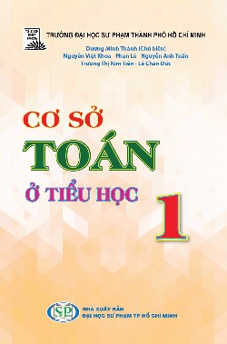 Cơ sở Toán ở tiểu học 1