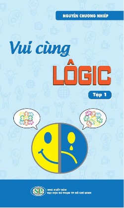 Vui cùng lôgic