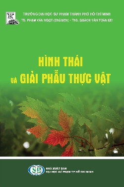 Hình thái và giải phẫu thực vật