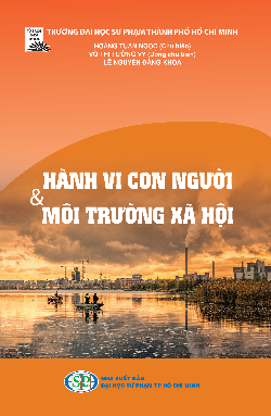 Hành vi con người và môi trường xã hội