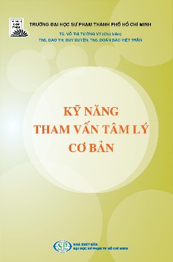 Kỹ năng tham vấn tâm lý cơ bản
