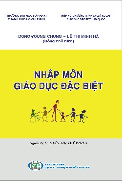 Nhập môn Giáo dục đặc biệt