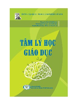Tâm lý học giáo dục