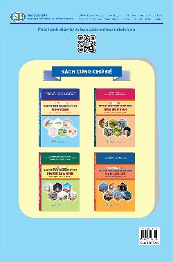 Đề tham khảo ôn thi tốt nghiệp Trung học phổ thông môn Toán (Theo Chương trình Giáo dục phổ thông 2018)