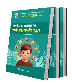 Quản lí hành vi trẻ khuyết tật