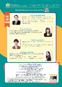 Vui học tiếng Việt