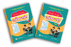 Vui học tiếng Việt