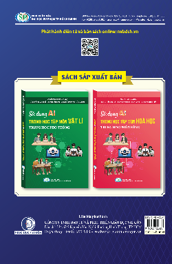 Sử dụng AI trong học tập môn Toán trung học phổ thông