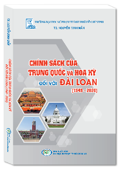 Chính sách của Trung Quốc và Hoa Kỳ đối với Đài Loan (1949-2020)