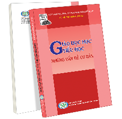 Giáo dục học tiểu học - Những vấn đề cơ bản