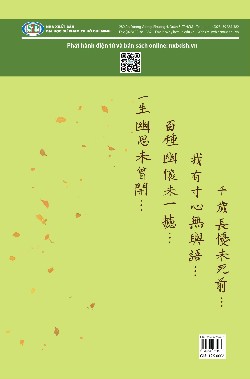 Thơ chữ Hán Nguyễn Du từ góc nhìn thi pháp học