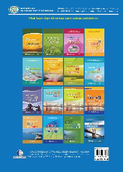 Tài liệu ôn tập Toán 9 (theo Chương trình Giáo dục phổ thông 2018)