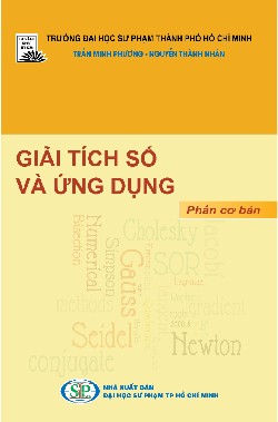 Giải tích số và ứng dụng (Phần cơ bản)