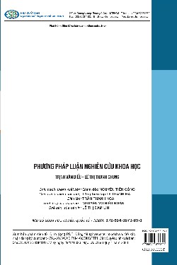 Phương pháp luận nghiên cứu khoa học