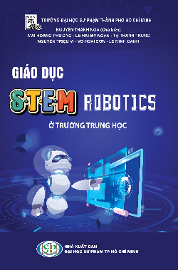 Giáo dục STEM Robotics ở trường trung học