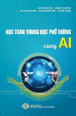 Học Toán Trung học phổ thông cùng AI