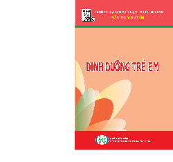 Dinh dưỡng trẻ em