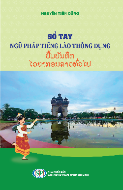 Sổ tay ngữ pháp tiếng Lào thông dụng