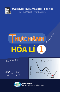 Thực hành Hóa Lí 1